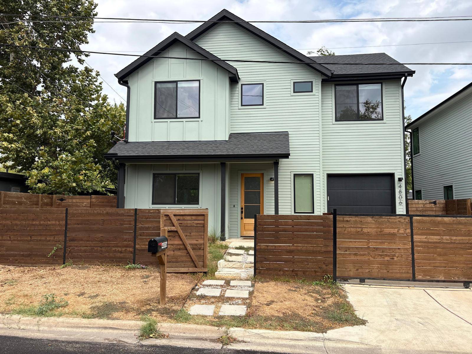 4806 Lott Ave, Austin, TX 78721