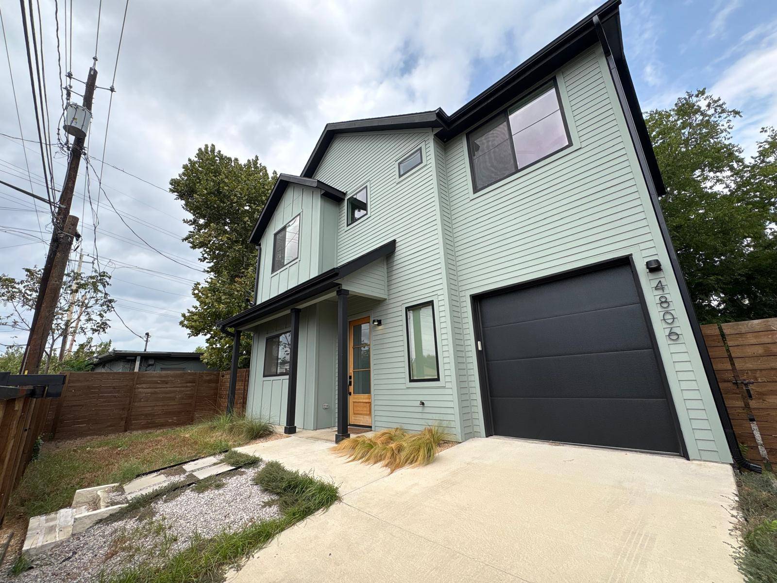 4806 Lott Ave, Austin, TX 78721