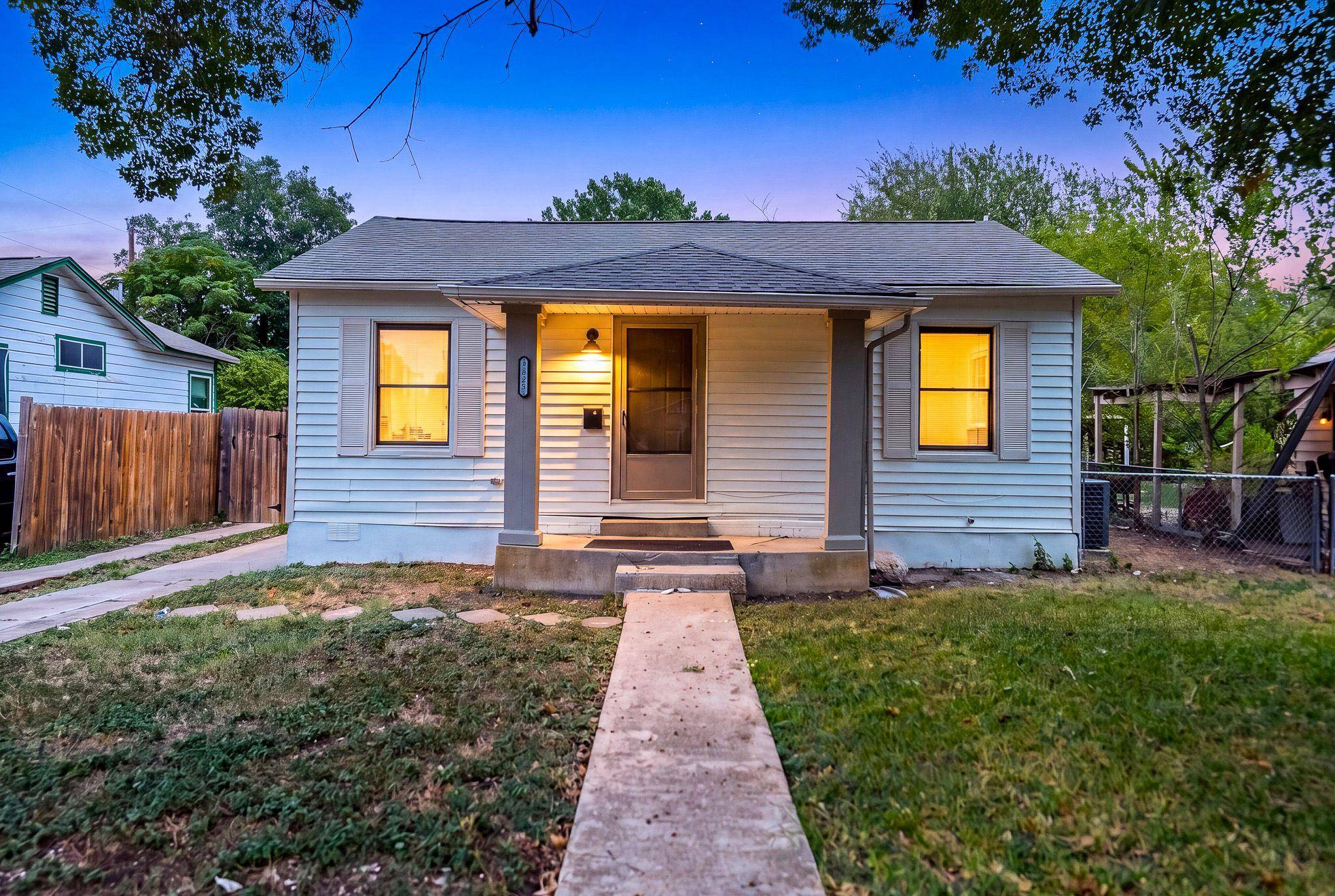 1627 Thorain BLVD, San Antonio, TX 78201