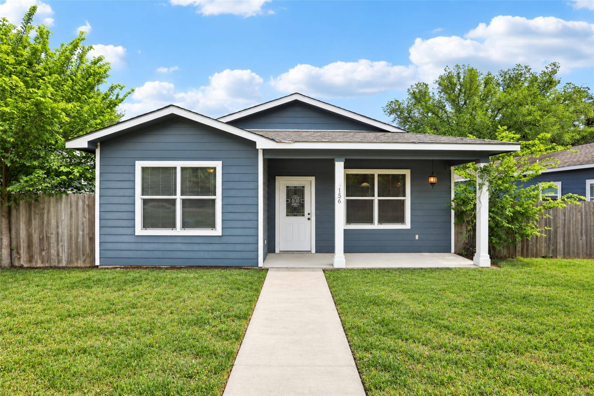 156 FM 2571, Smithville, TX 78957