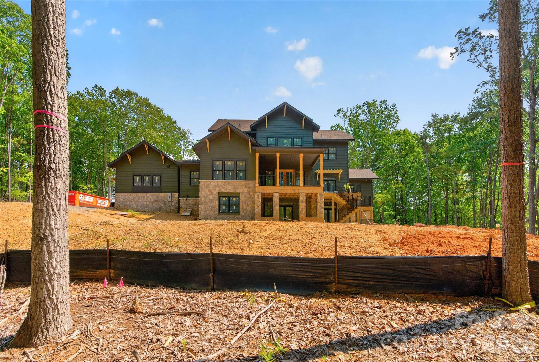 9215 Island Point RD, Charlotte, NC 28278