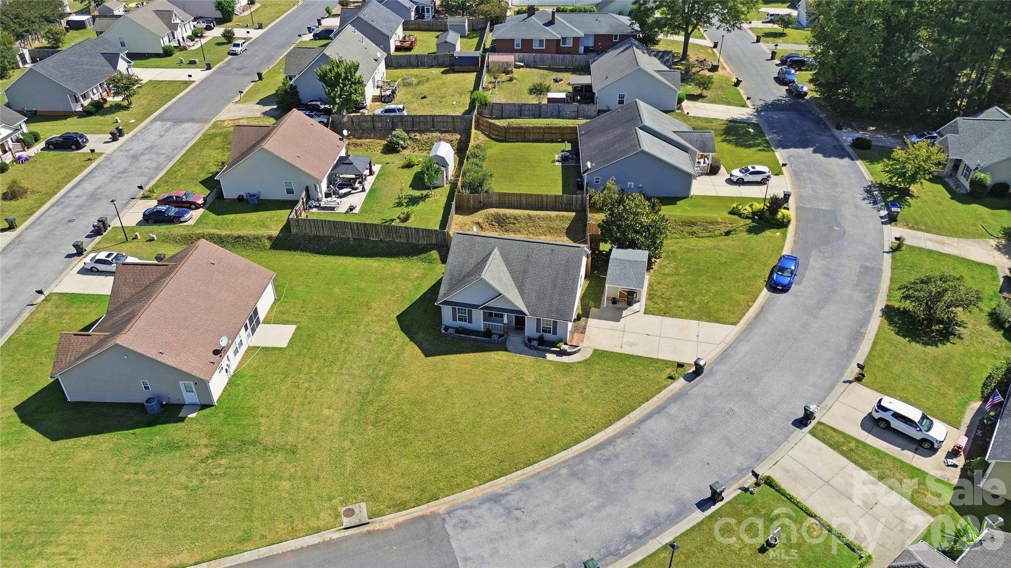 4066 Thomas Sam DR, Rock Hill, SC 29732