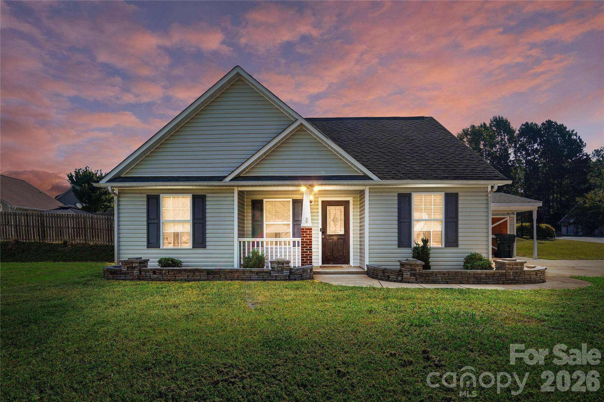 4066 Thomas Sam DR, Rock Hill, SC 29732
