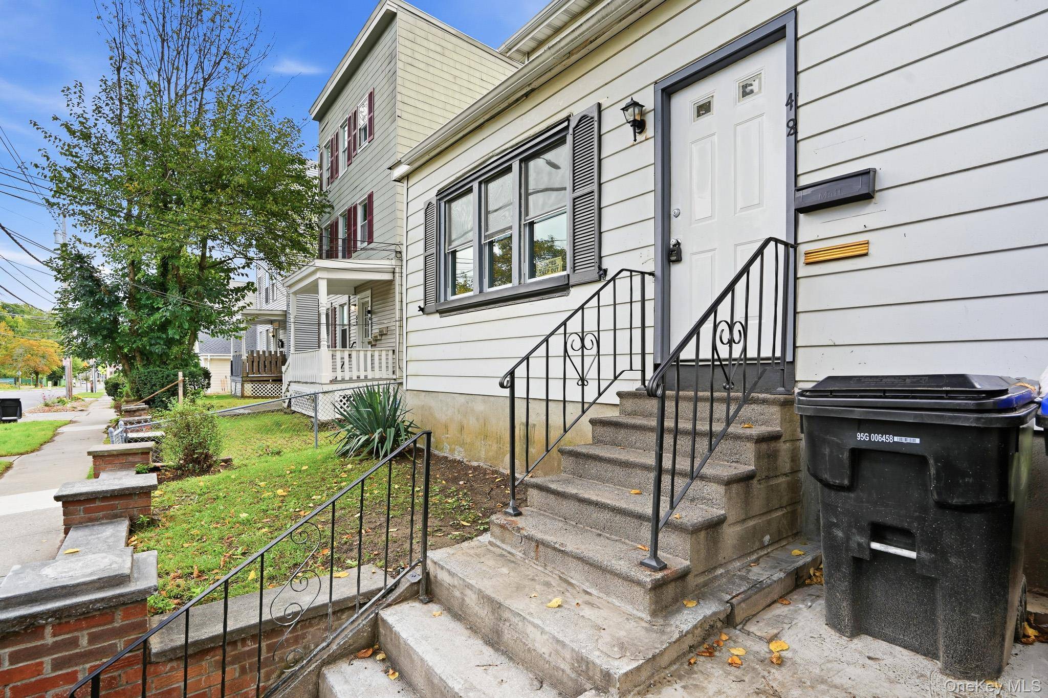 48 Parker AVE, Poughkeepsie, NY 12601