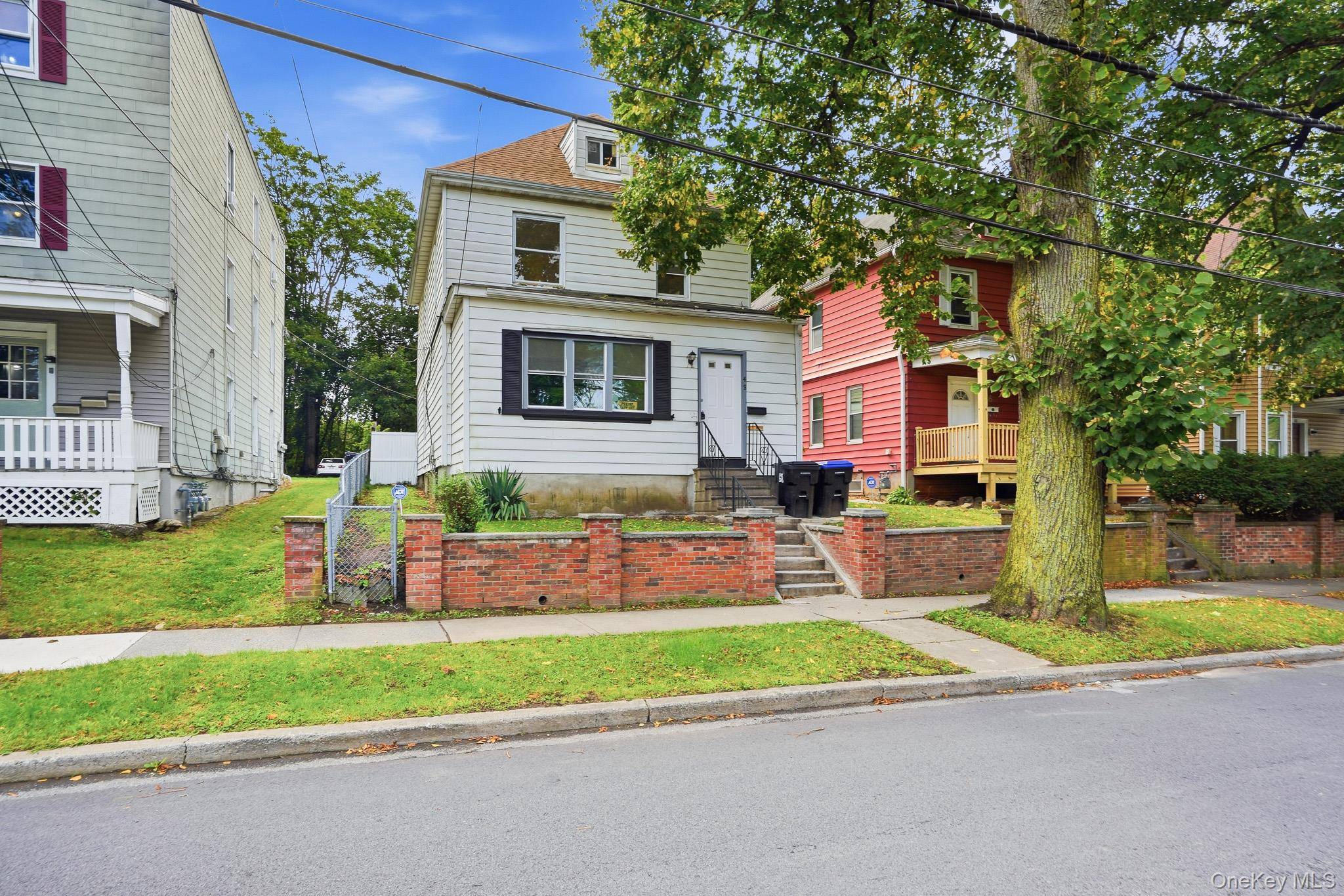 48 Parker AVE, Poughkeepsie, NY 12601