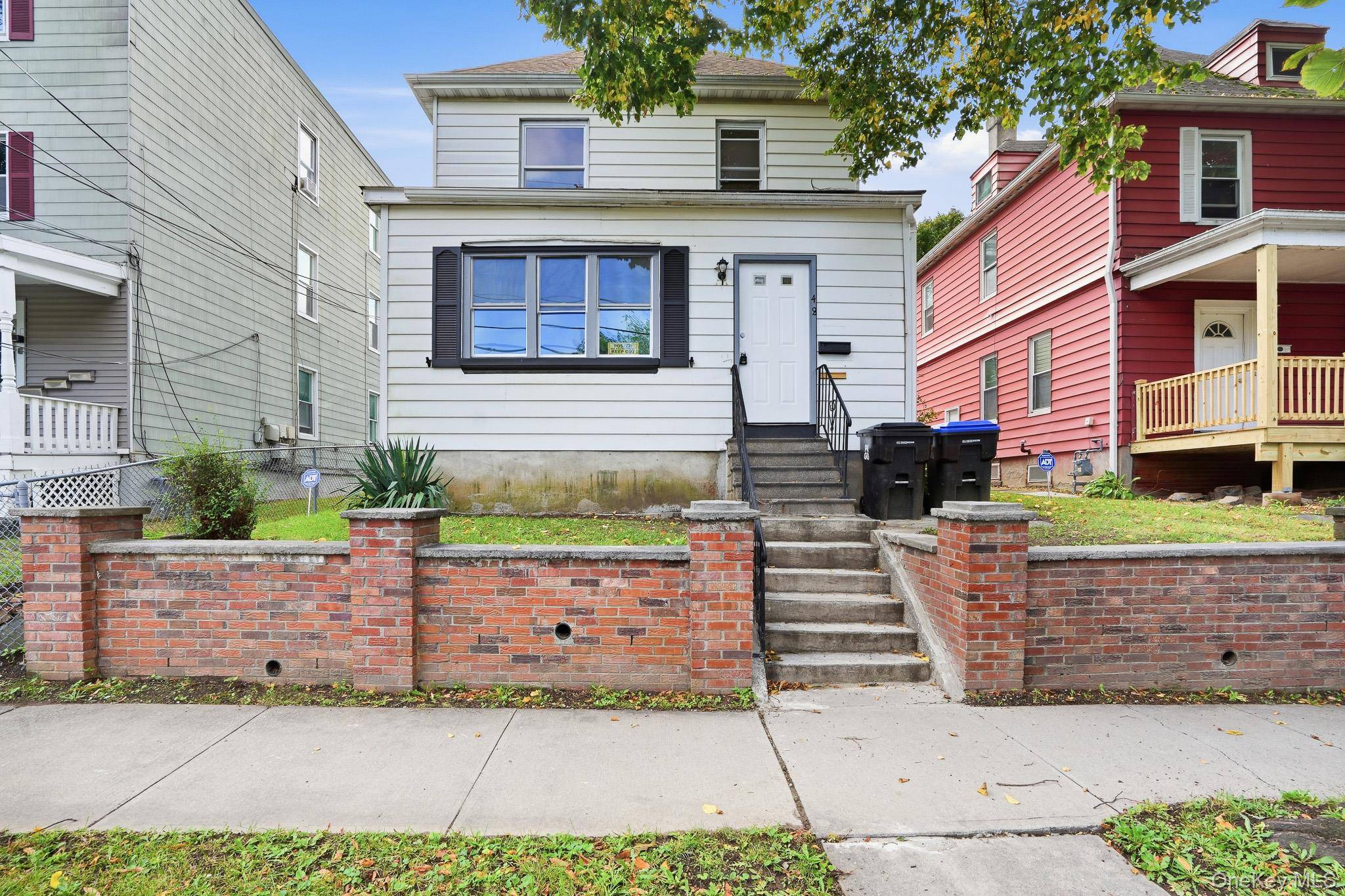 48 Parker AVE, Poughkeepsie, NY 12601
