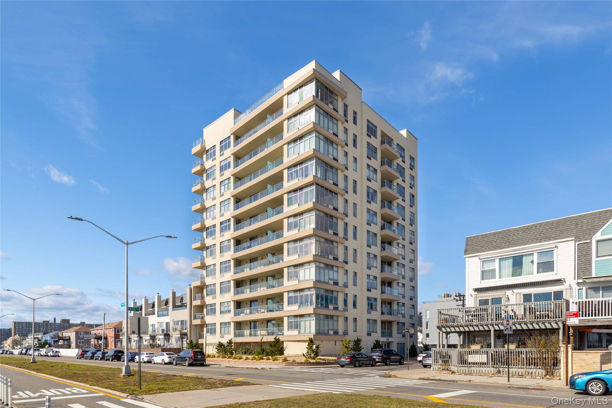 151 Beach 96 #6D, Far Rockaway, NY 11693