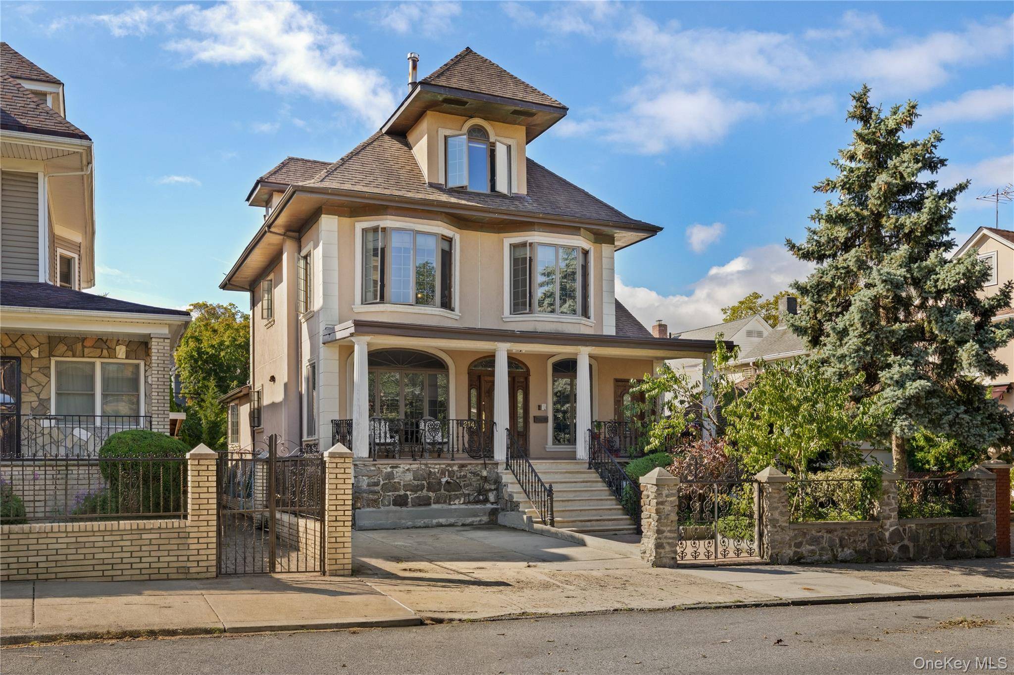 214 80th ST, Brooklyn, NY 11209