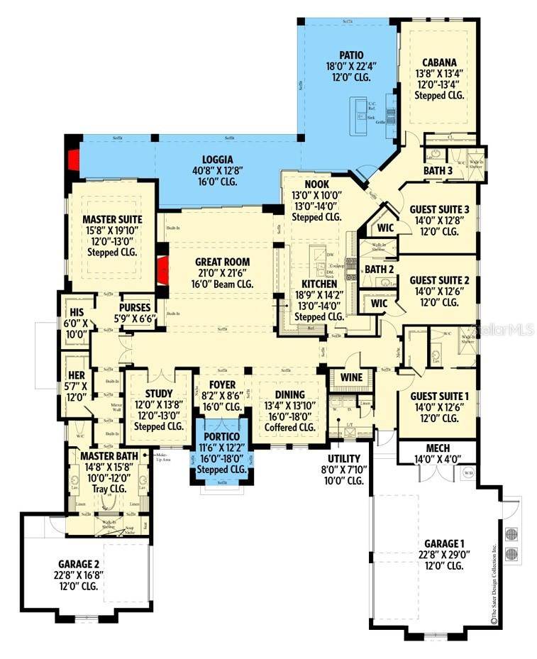 8015 VERNA BETHANY RD, Myakka City, FL 34251