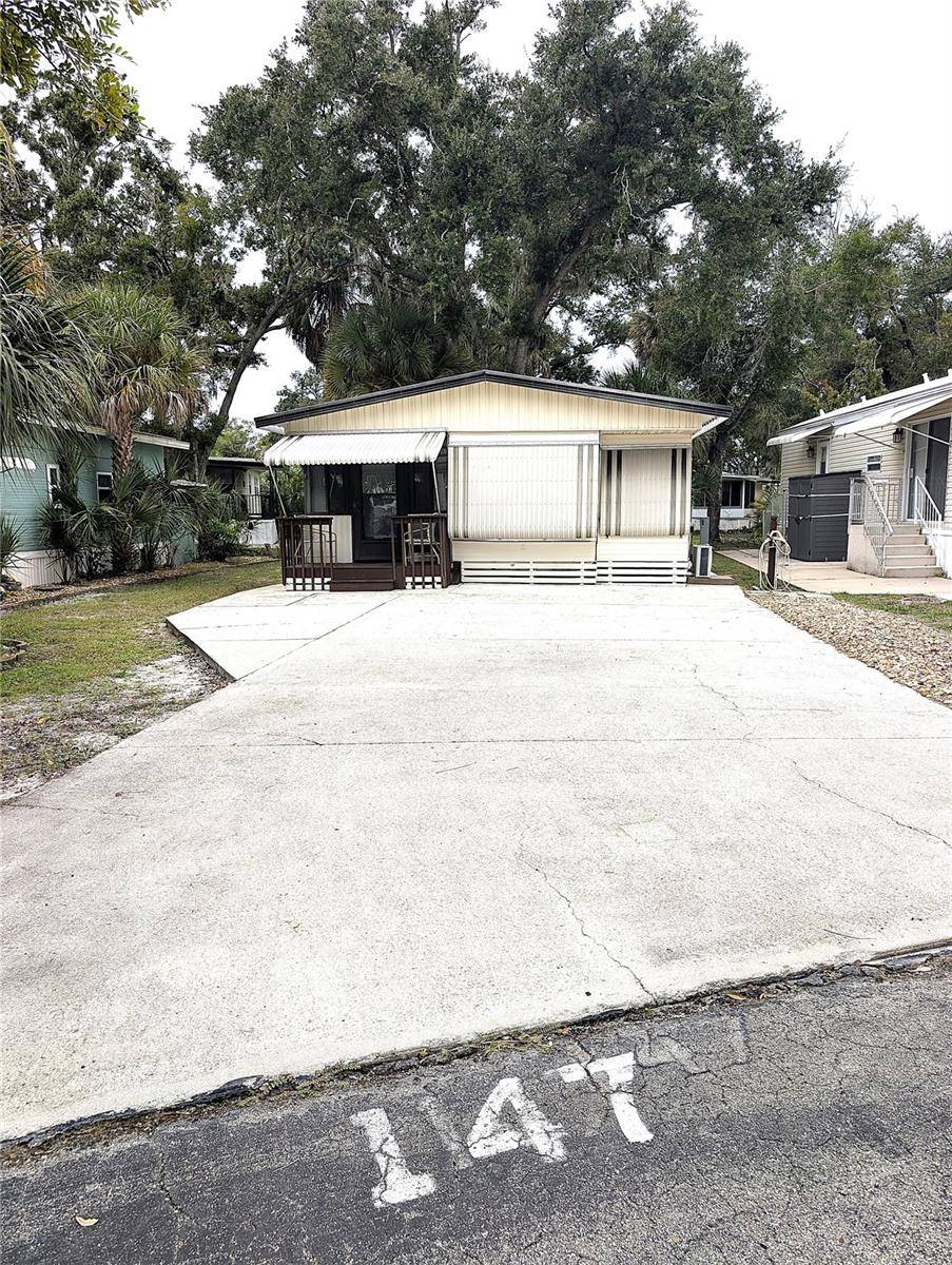 3300 26TH AVE E #147, Bradenton, FL 34208