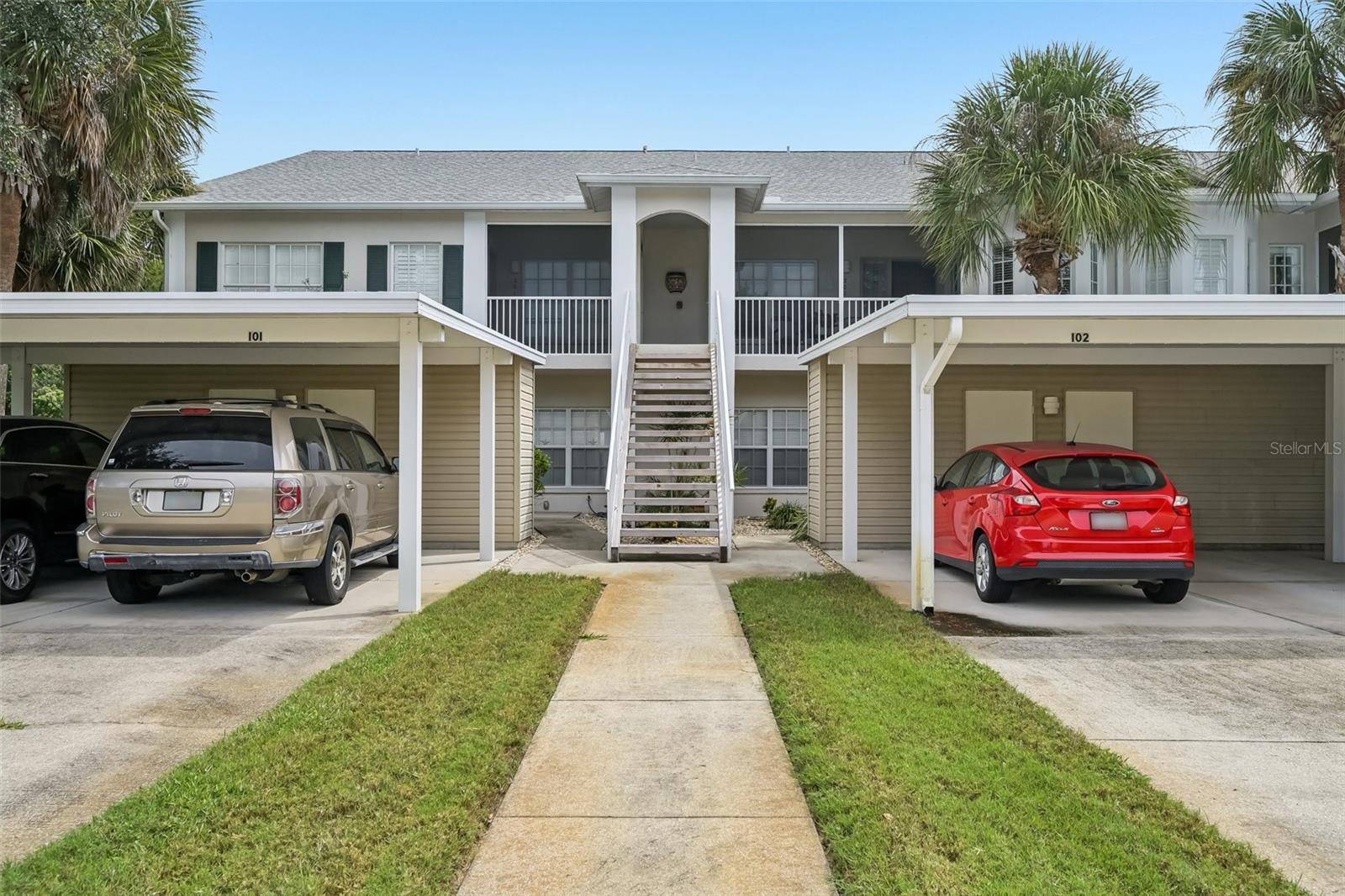 412 SUNSET LAKE BLVD #202, Venice, FL 34292