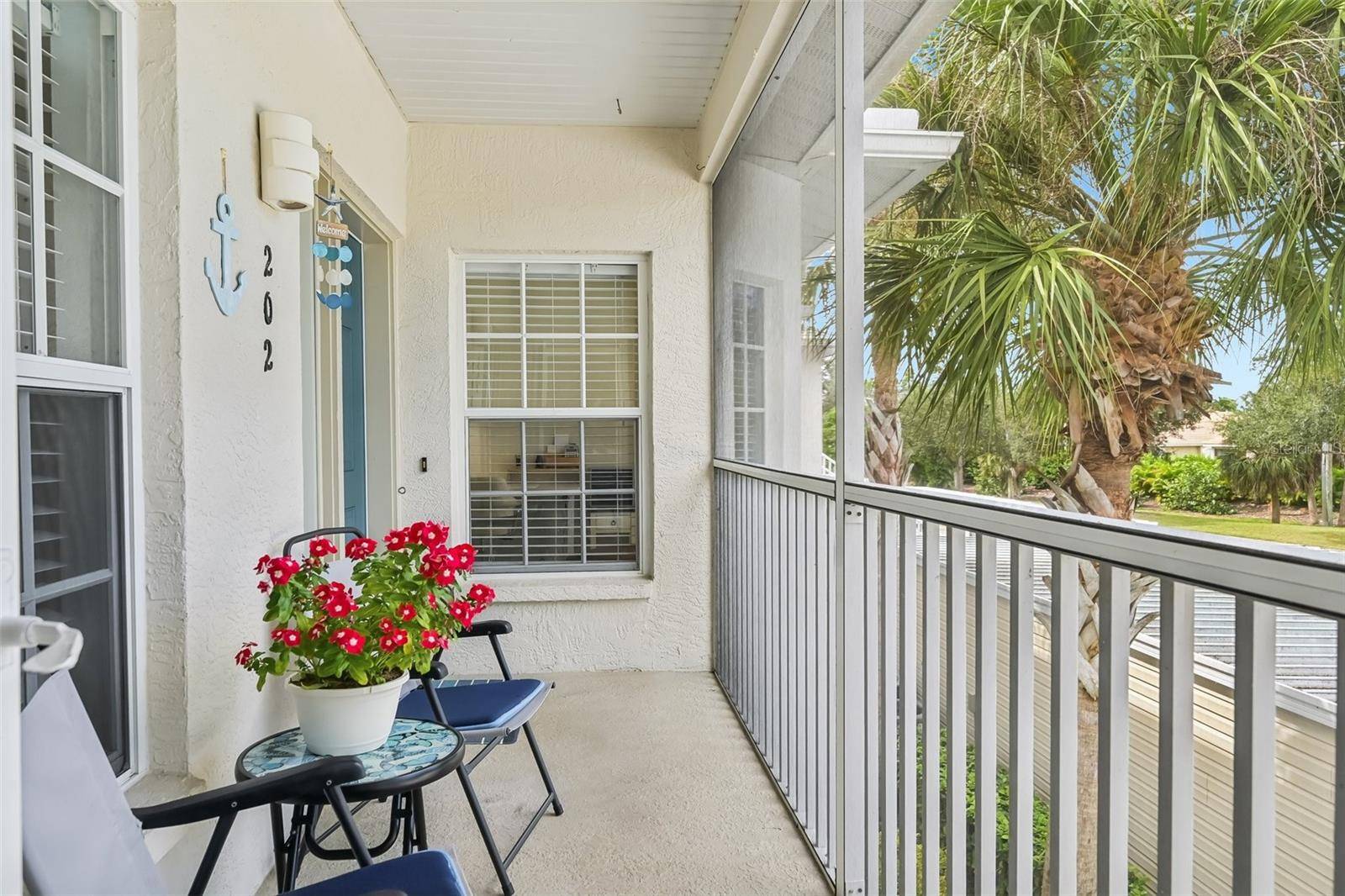 412 SUNSET LAKE BLVD #202, Venice, FL 34292