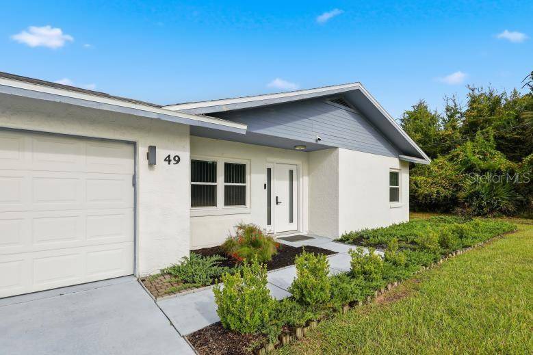 49 FRONTIER DR, Palm Coast, FL 32137