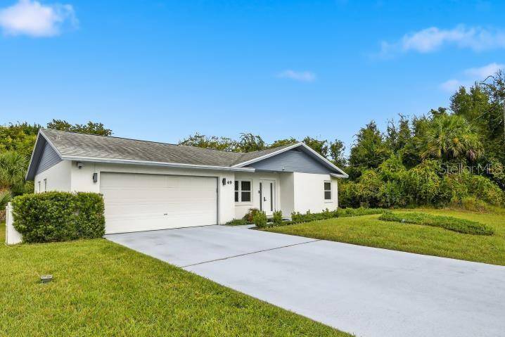 49 FRONTIER DR, Palm Coast, FL 32137