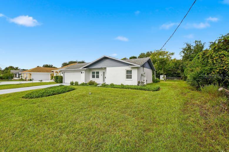 49 FRONTIER DR, Palm Coast, FL 32137