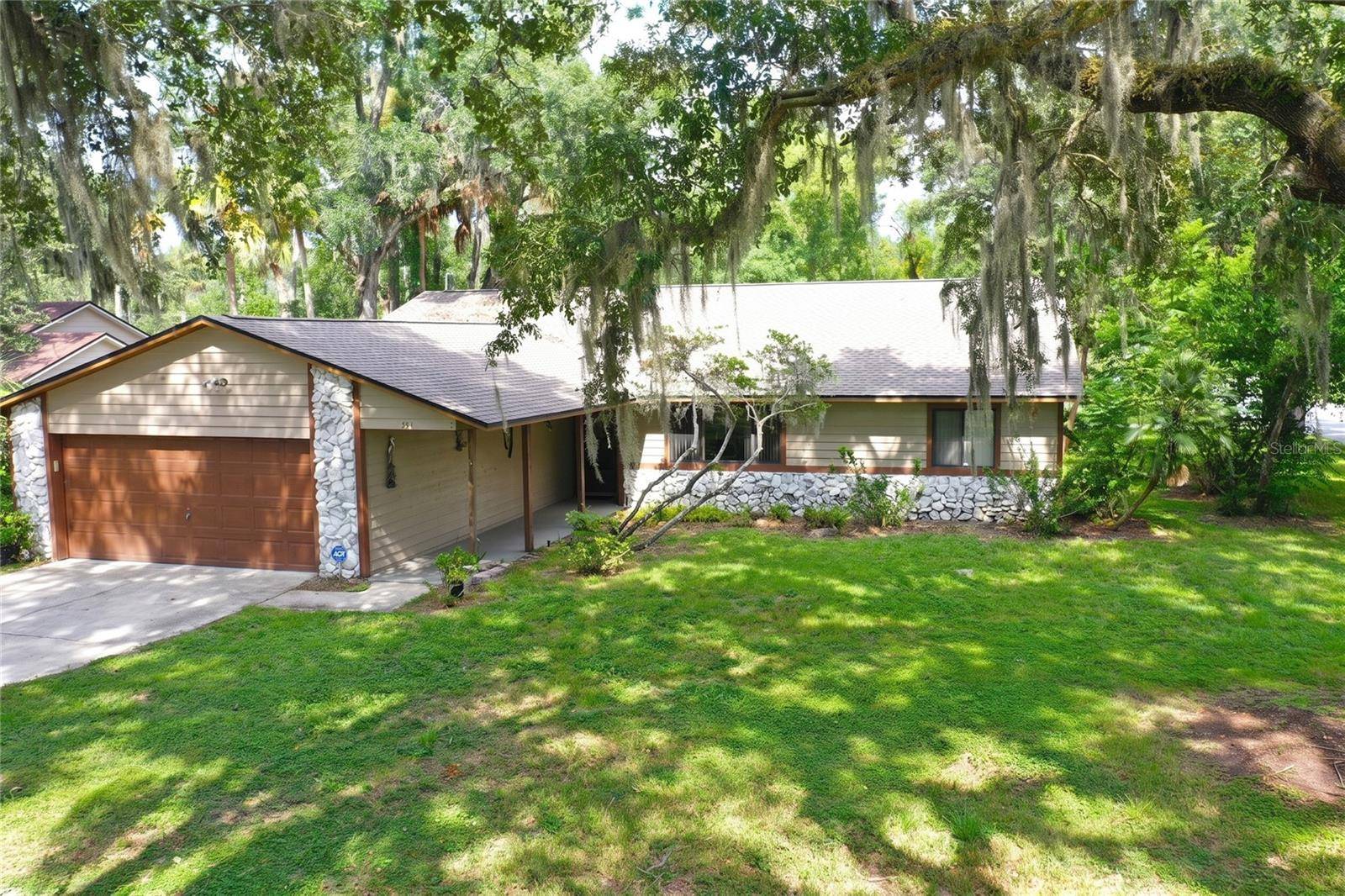 101 N ELLIOTT AVE, Sanford, FL 32771