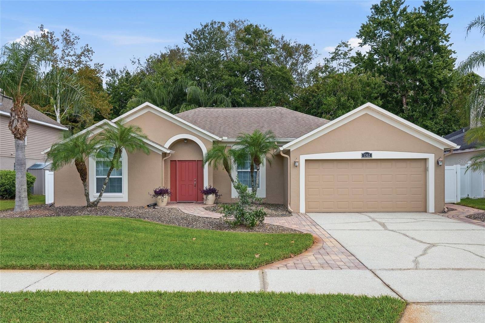 1362 TWIN RIVERS BLVD, Oviedo, FL 32766