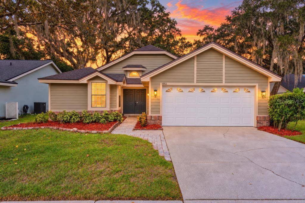 1052 PIEDMONT OAKS DR, Apopka, FL 32703