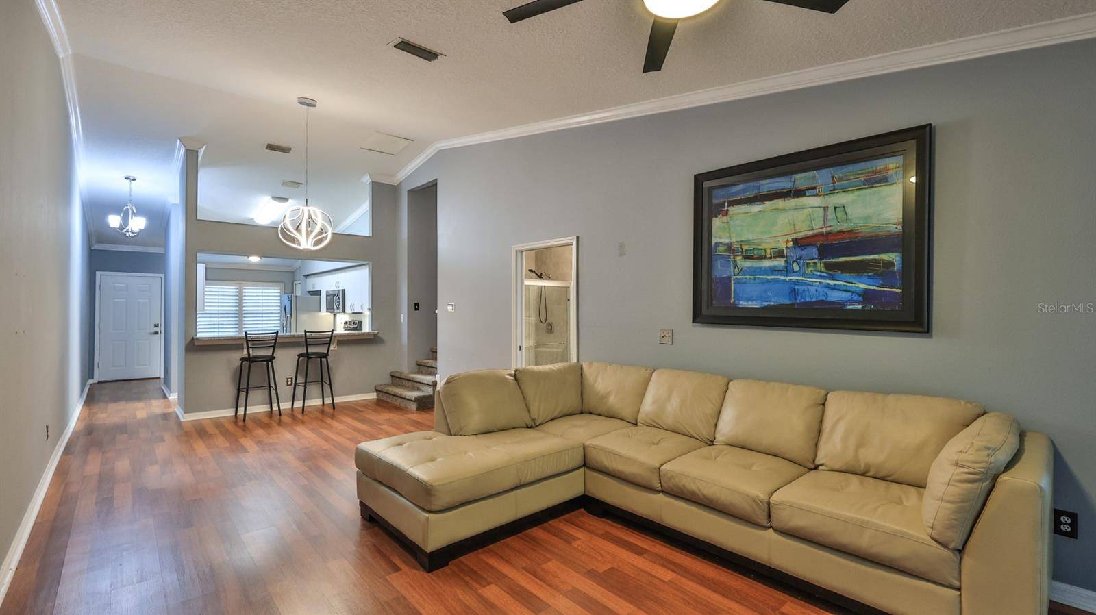 3012 OAK HAMMOCK DR, Port Orange, FL 32129