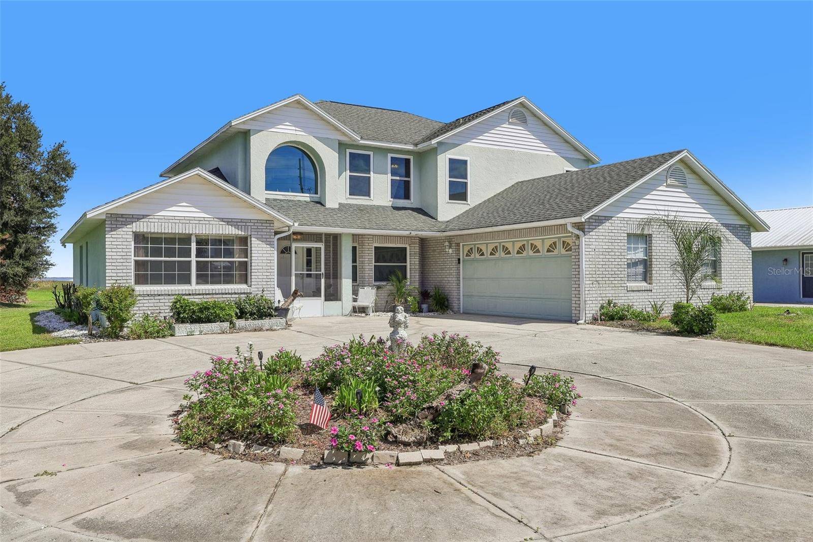 3480 LAKESHORE BLVD, St Cloud, FL 34769