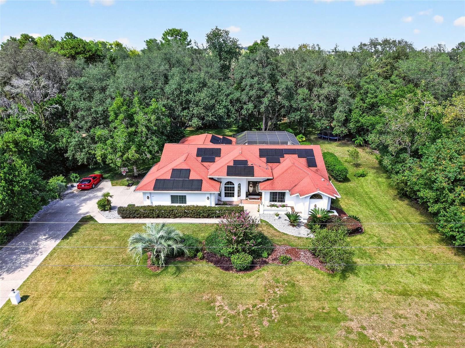 549 W NATIONAL ST, Hernando, FL 34442