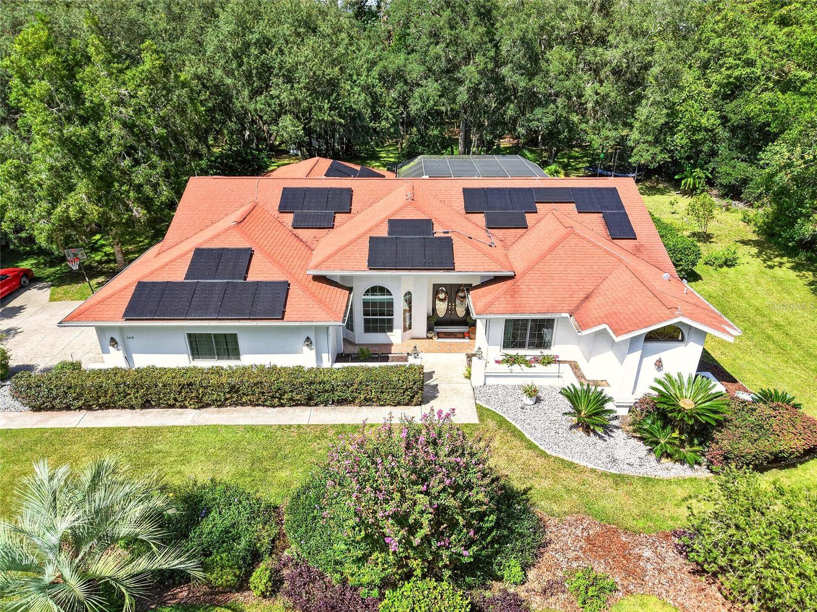 549 W NATIONAL ST, Hernando, FL 34442
