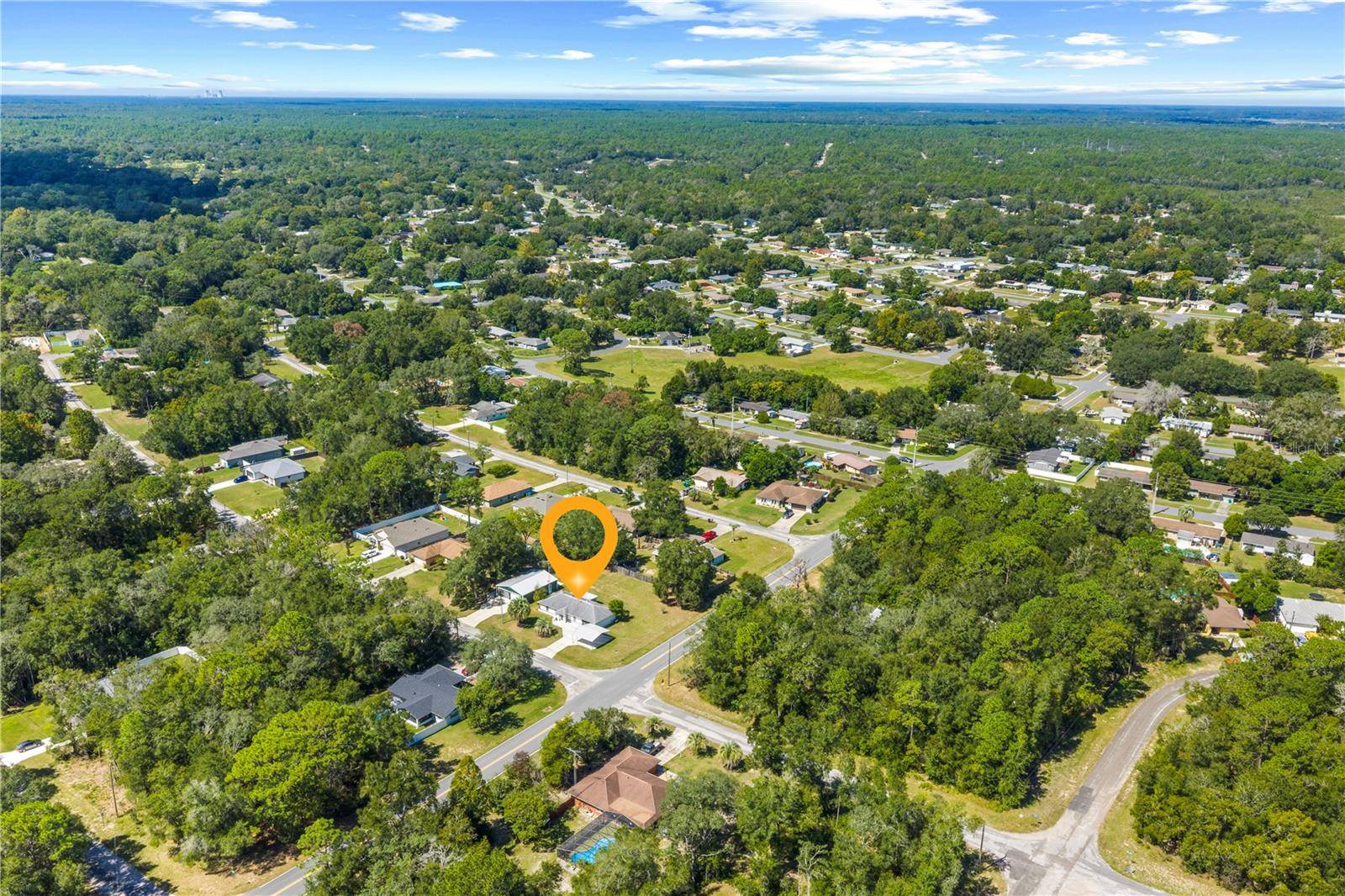 9116 N ARCADIA WAY, Citrus Springs, FL 34434