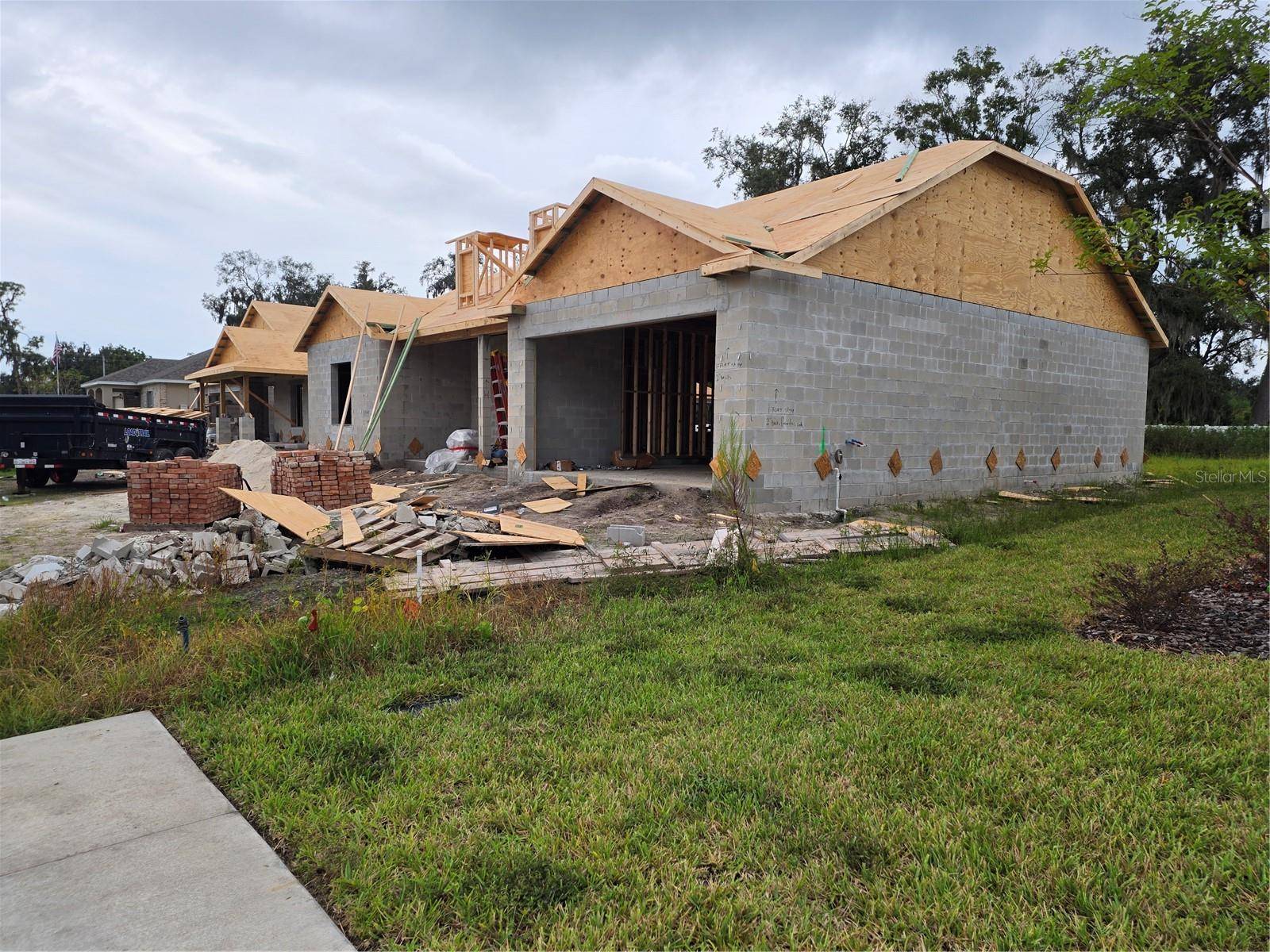 414 SHANNON ESTATES CT, Plant City, FL 33563