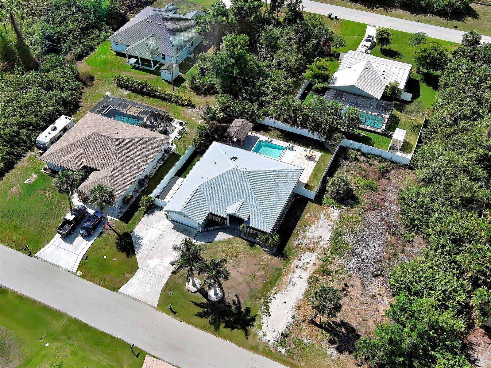 13679 DRYSDALE AVE, Port Charlotte, FL 33981