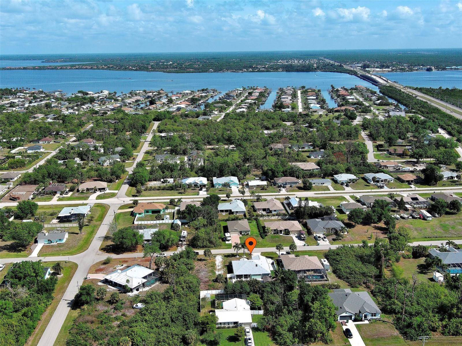 13679 DRYSDALE AVE, Port Charlotte, FL 33981