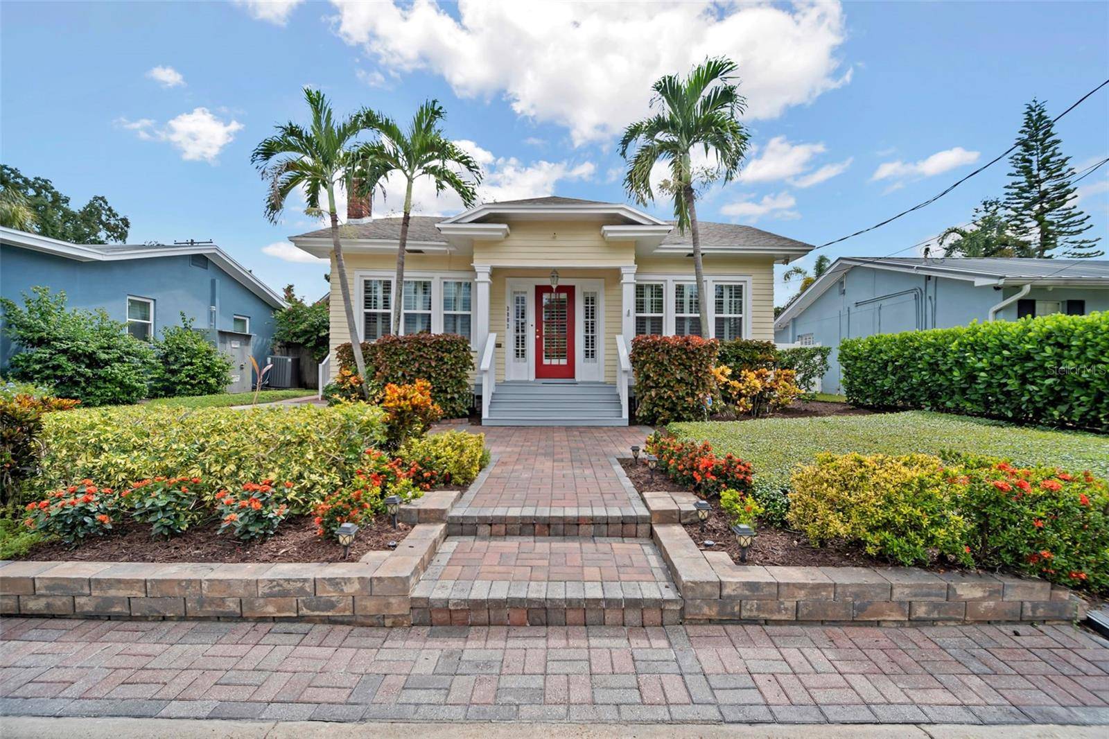3002 W ANGELES ST, Tampa, FL 33629