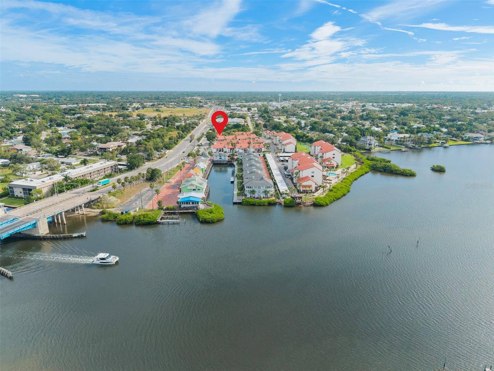 1636 STICKNEY POINT RD #201, Sarasota, FL 34231