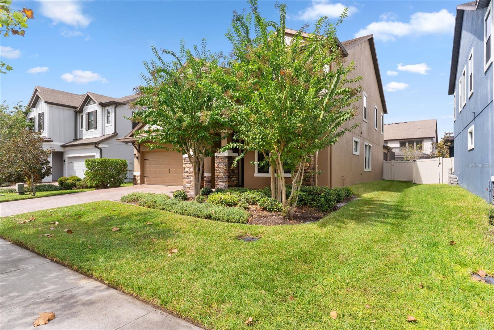 12299 LAKE BLANCHE DR, Odessa, FL 33556
