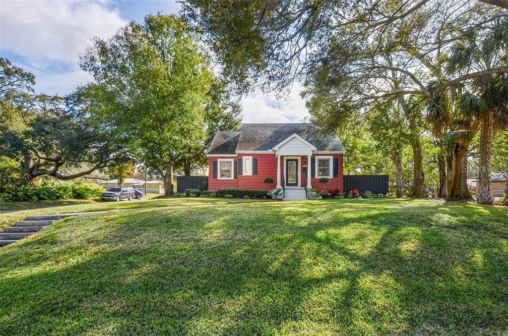 1002 W INDIANA AVE, Tampa, FL 33603