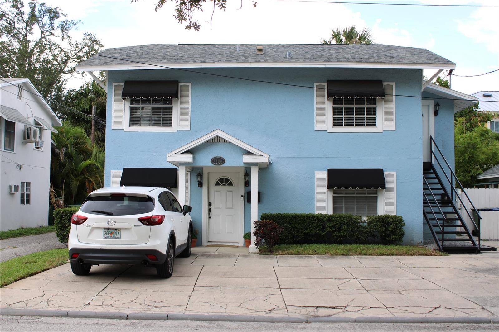 1405 W DE LEON ST ##B, Tampa, FL 33606