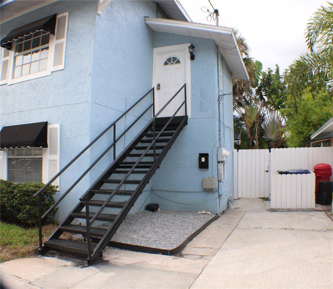 1405 W DE LEON ST ##B, Tampa, FL 33606