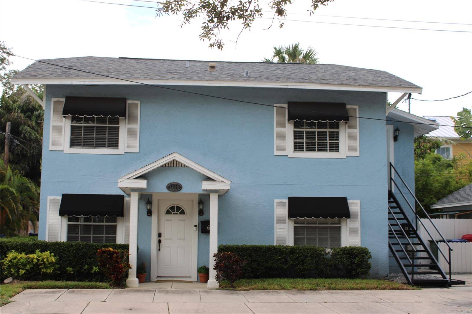 1405 W DE LEON ST ##B, Tampa, FL 33606
