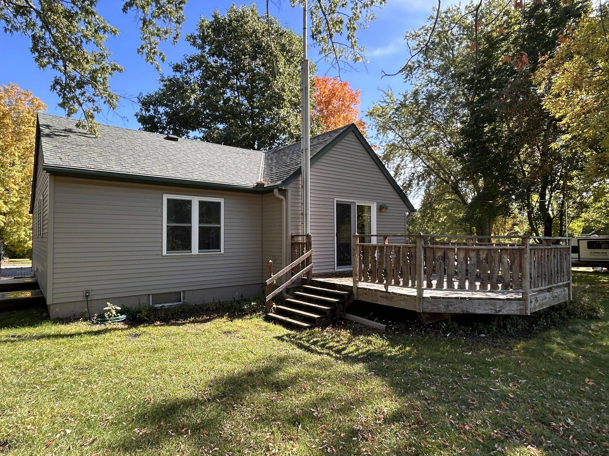 221 11th ST, Albany, MN 56307