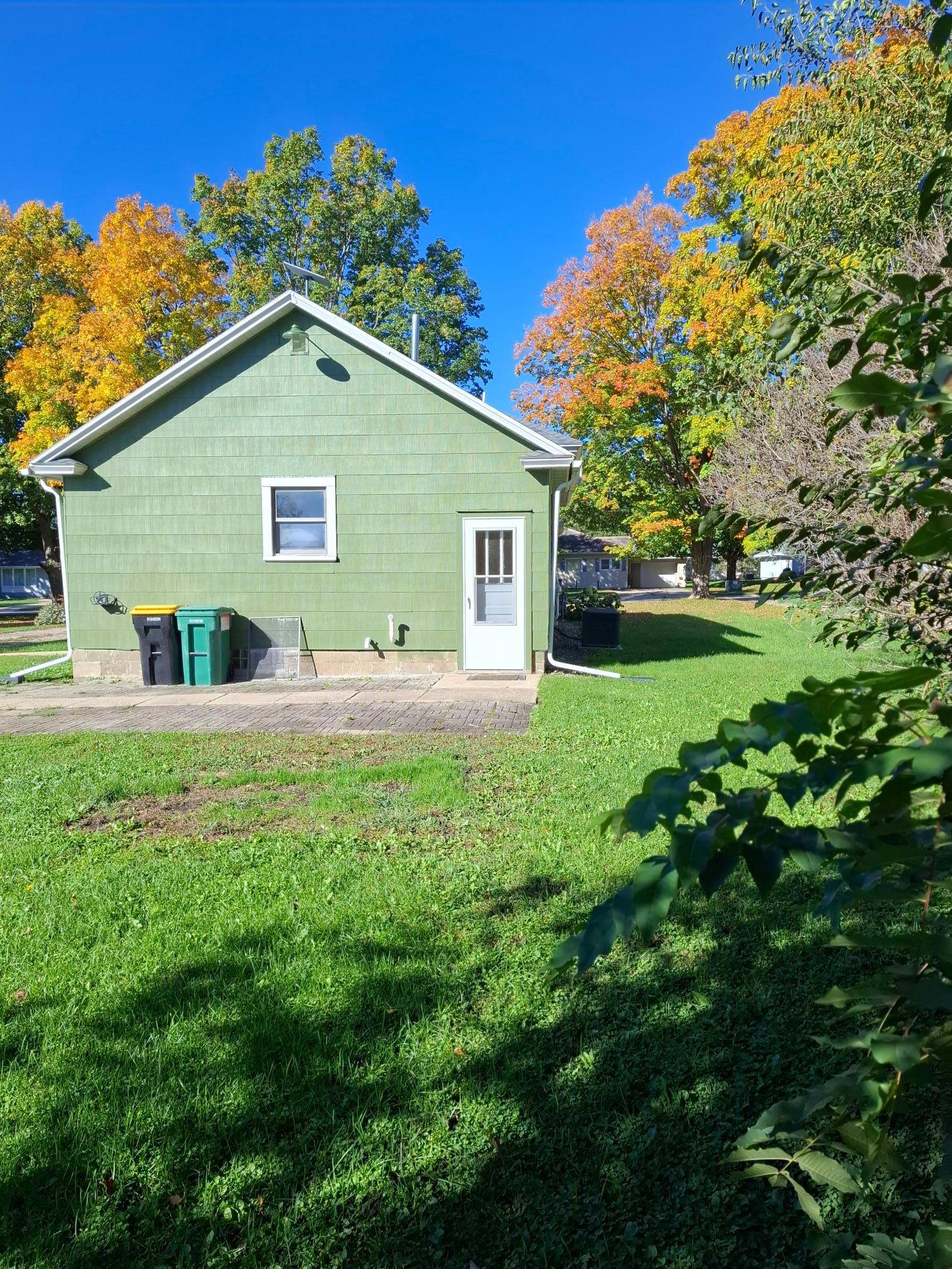 625 N Section AVE, Spring Valley, MN 55975