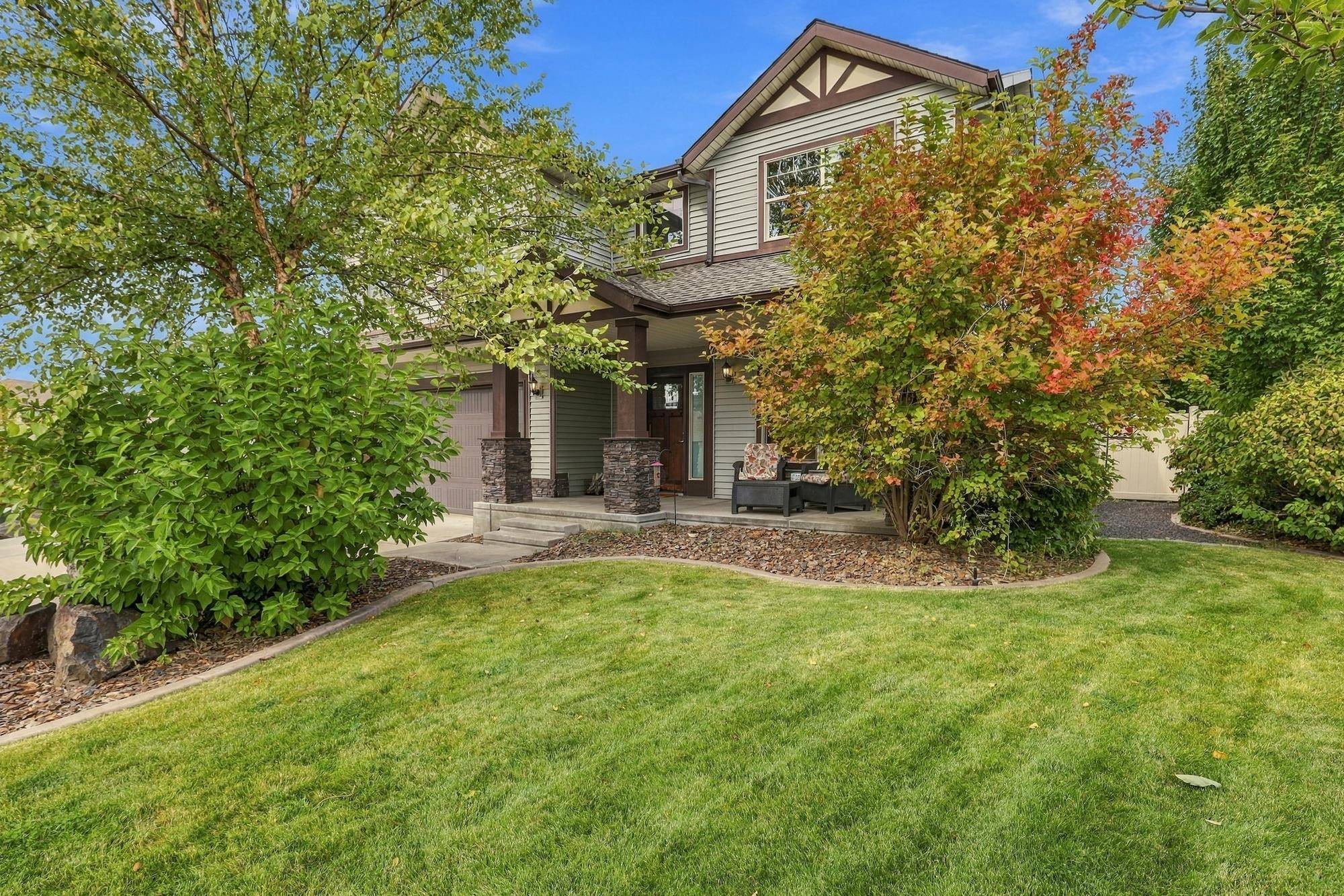 19019 E 15th Ave, Greenacres, WA 99016