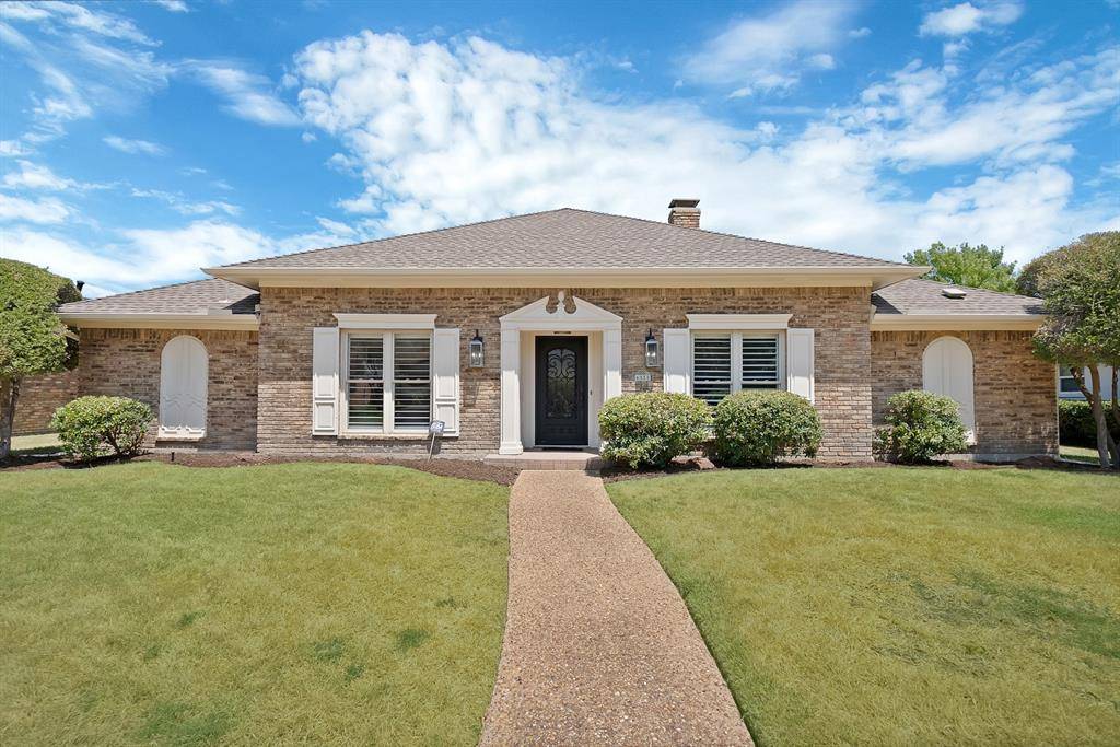 4311 Firebrick Lane, Dallas, TX 75287