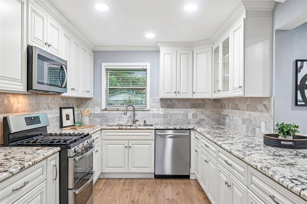 3438 Princeton Drive, Irving, TX 75062