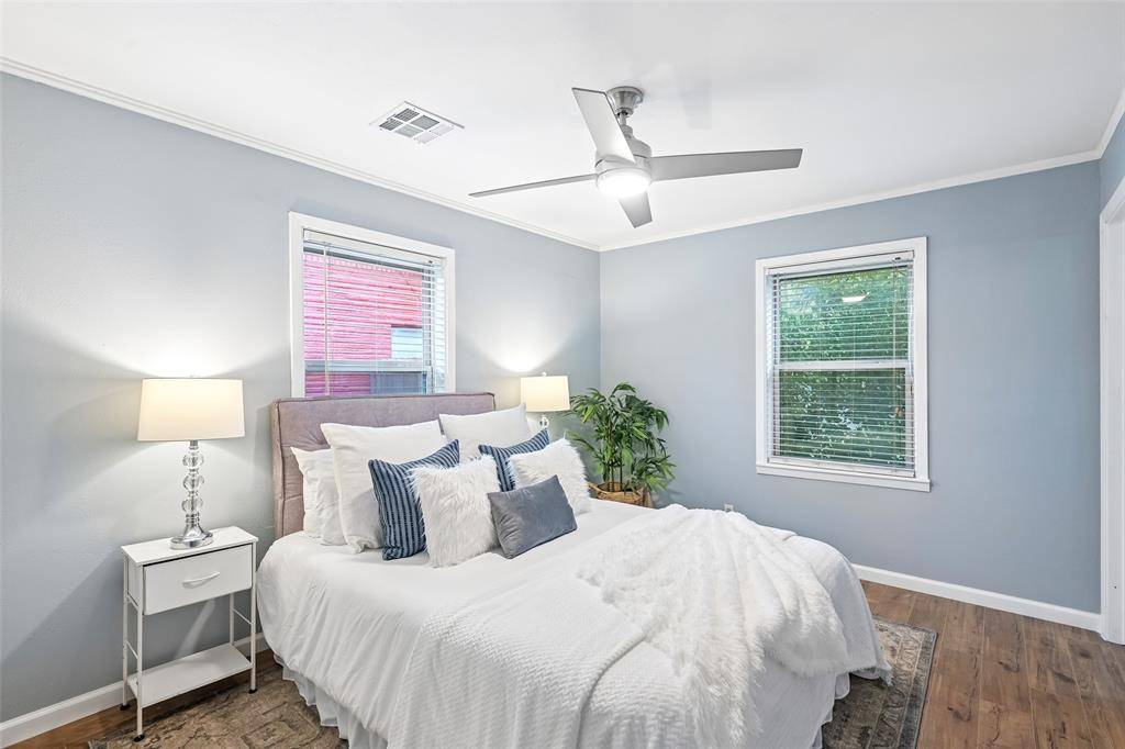 3438 Princeton Drive, Irving, TX 75062