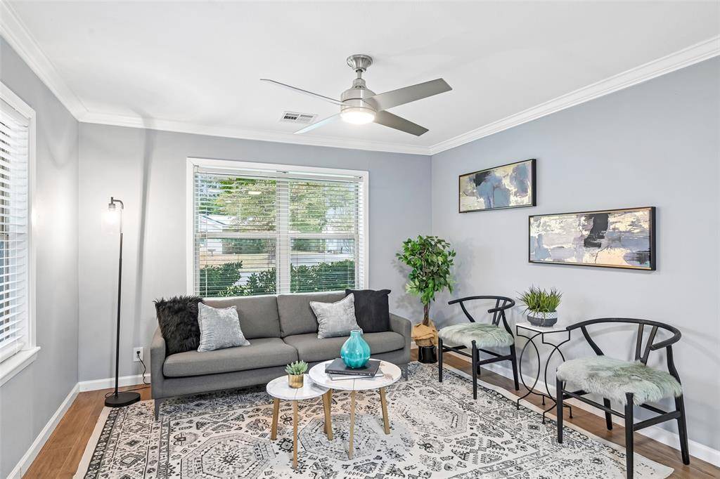 3438 Princeton Drive, Irving, TX 75062
