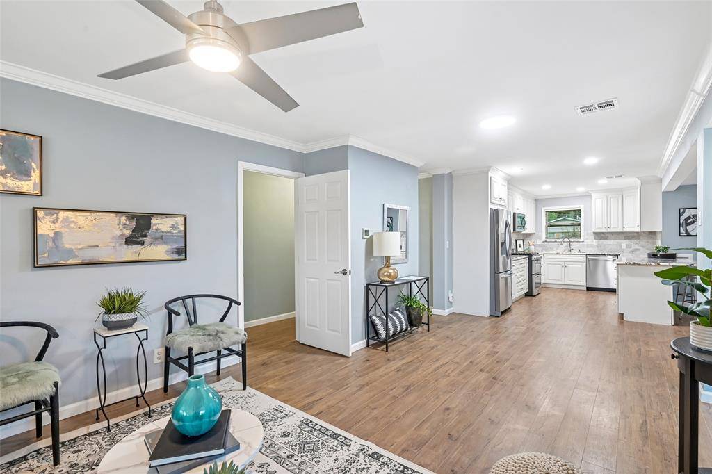 3438 Princeton Drive, Irving, TX 75062