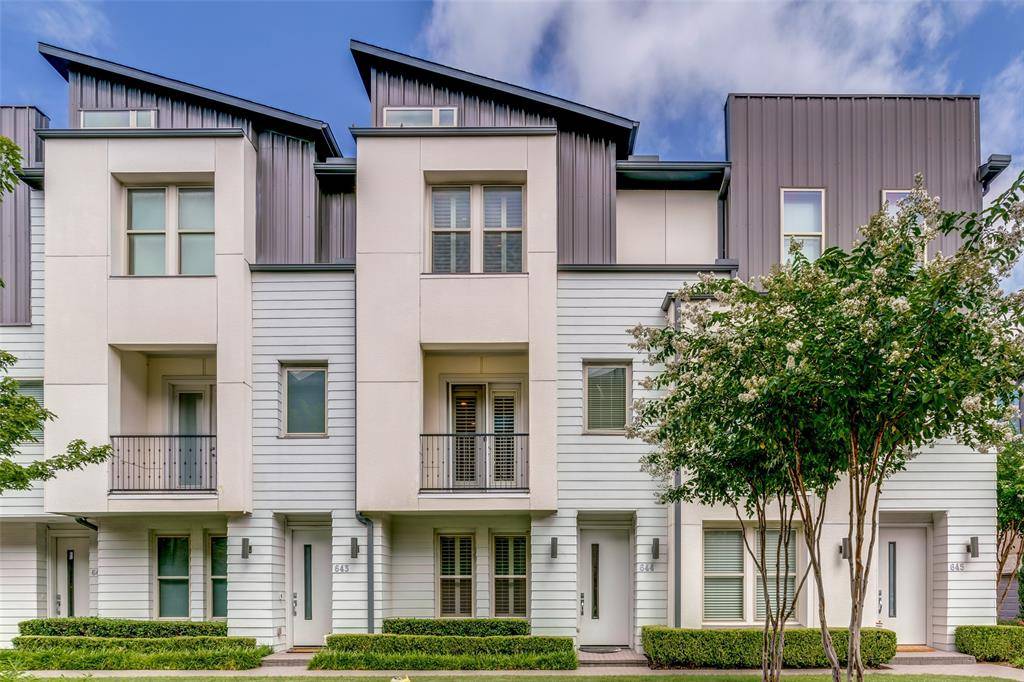 4211 Rawlins Street #644, Dallas, TX 75219