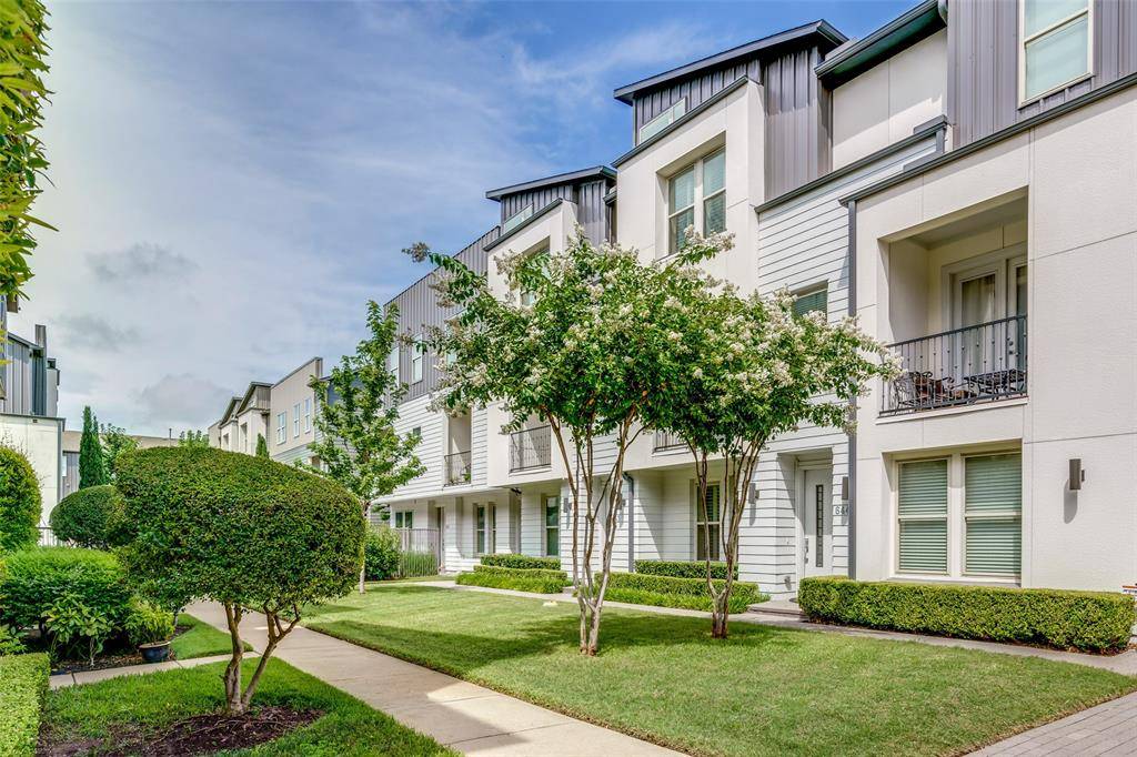 4211 Rawlins Street #644, Dallas, TX 75219