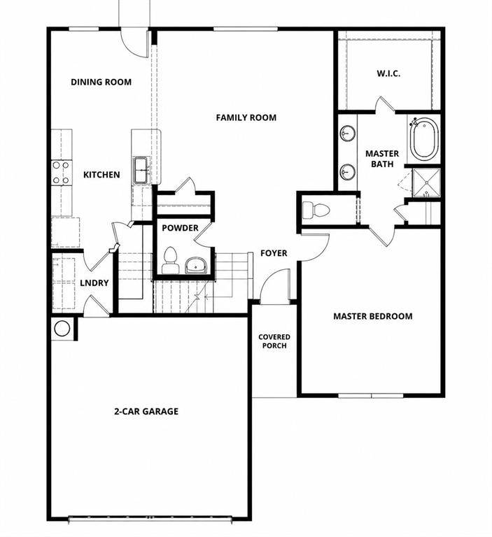 4211 Possumhaw Drive, Dallas, TX 75241