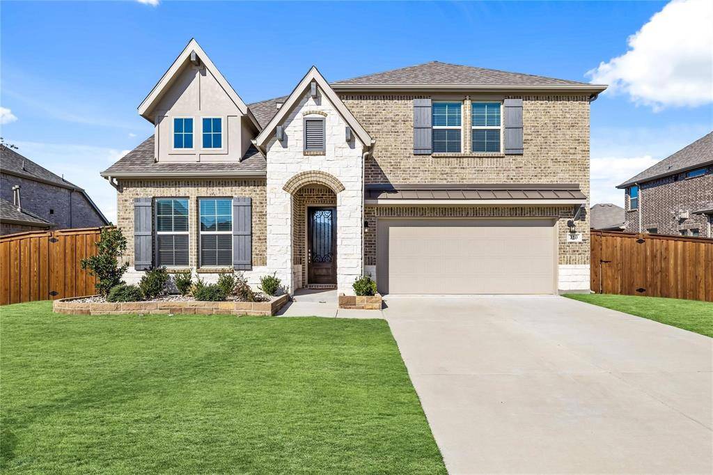 310 Fox Crossing Lane, Prosper, TX 75078