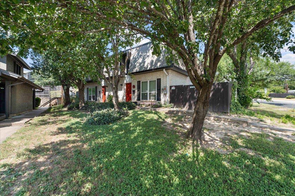1703 Coronado Hills DR #102, Austin, TX 78752